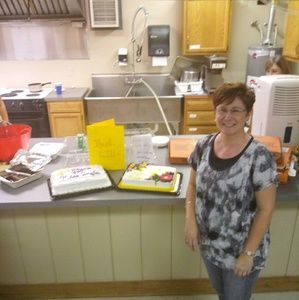 Meet your Posher, Angela